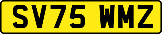 SV75WMZ