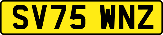 SV75WNZ