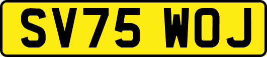 SV75WOJ