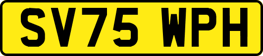 SV75WPH