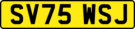 SV75WSJ