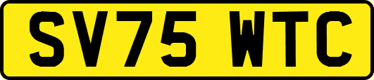 SV75WTC