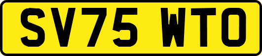 SV75WTO