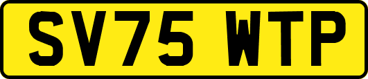 SV75WTP