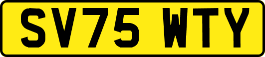 SV75WTY