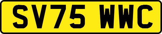 SV75WWC