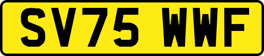 SV75WWF