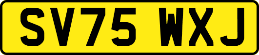 SV75WXJ