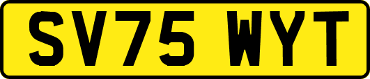 SV75WYT