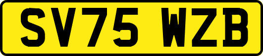 SV75WZB
