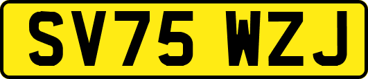 SV75WZJ
