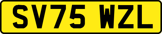 SV75WZL