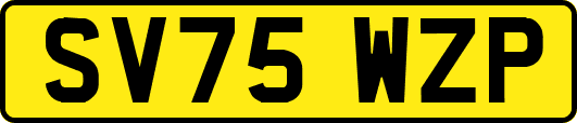 SV75WZP