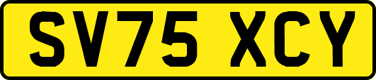 SV75XCY