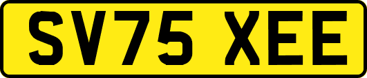 SV75XEE