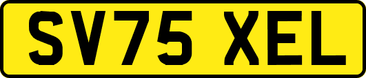 SV75XEL