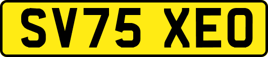 SV75XEO
