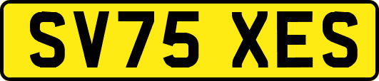 SV75XES