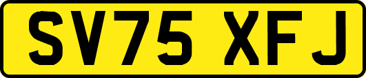 SV75XFJ