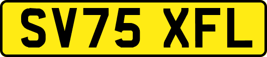 SV75XFL
