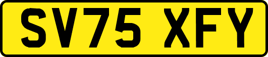 SV75XFY