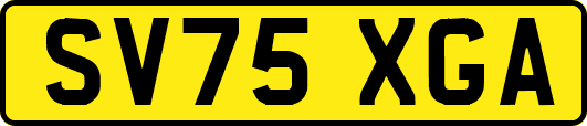 SV75XGA
