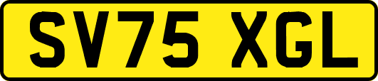 SV75XGL