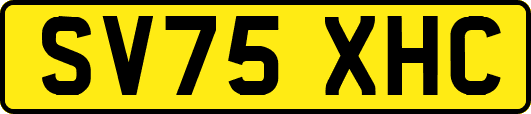SV75XHC