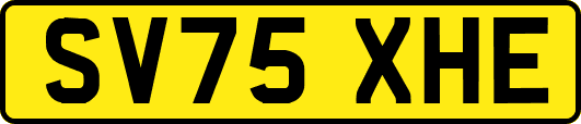 SV75XHE