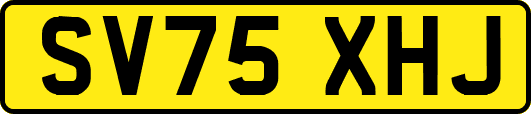 SV75XHJ
