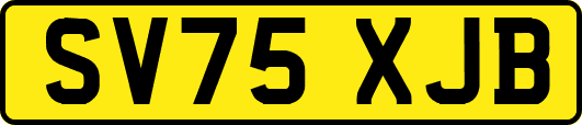 SV75XJB
