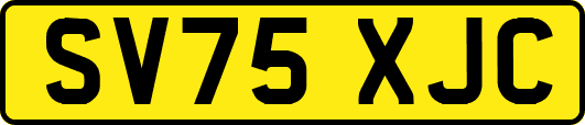 SV75XJC