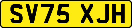 SV75XJH