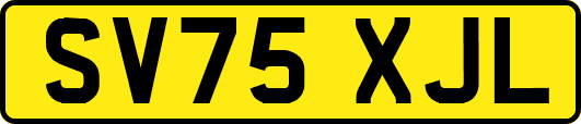SV75XJL