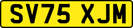 SV75XJM