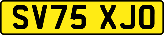 SV75XJO