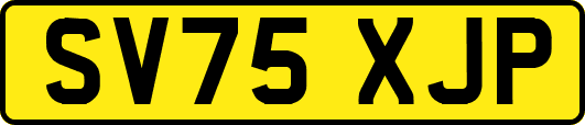SV75XJP