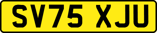 SV75XJU