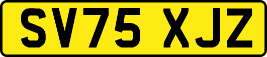 SV75XJZ