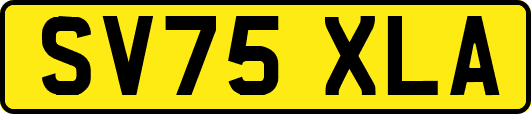 SV75XLA