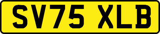 SV75XLB