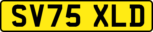SV75XLD