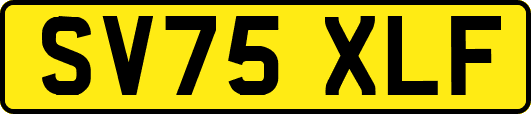 SV75XLF