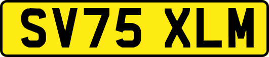 SV75XLM