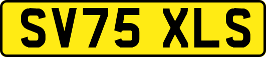 SV75XLS