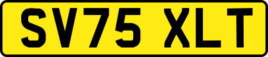SV75XLT
