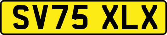 SV75XLX