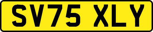 SV75XLY
