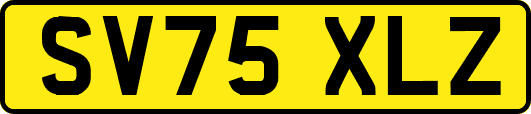 SV75XLZ