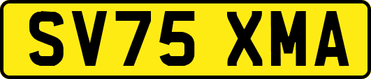 SV75XMA